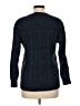Lucky Brand Blue Pullover Sweater Size M - photo 2