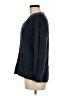 Lucky Brand Blue Pullover Sweater Size M - photo 5