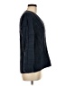 Lucky Brand Blue Pullover Sweater Size M - photo 4