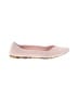 ROTHY'S Color Block Pink Flats Size 10 1/2 - photo 1