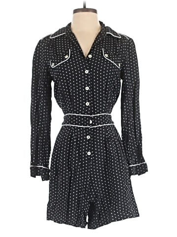 A.P.C. Romper (view 1)