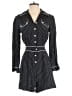 A.P.C. Polka Dots Black Romper Size EU (FR) 34 / US 2 - photo 1