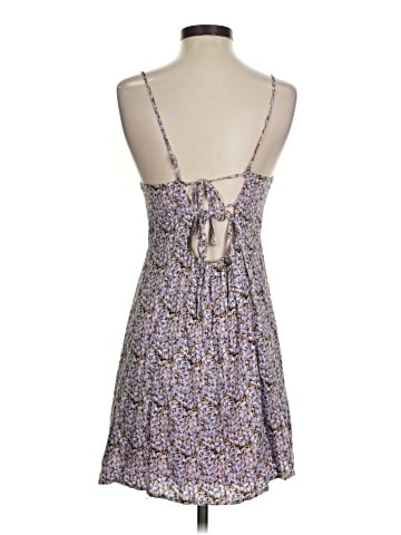 Kori America Cocktail Dress (view 2)