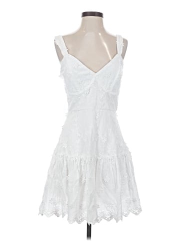 Francesca's Cocktail Dress (view 1)