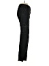 REVICE 100% Cotton Black Cargo Pants Size 23 waist - photo 4