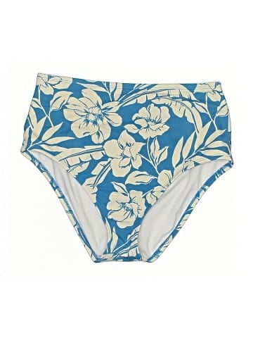 Shade & Shore Swimsuit Bottoms (view 1)