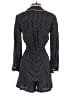 A.P.C. Polka Dots Black Romper Size EU (FR) 34 / US 2 - photo 2
