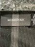 Minkpink Black Bodysuit Size XS - photo 3