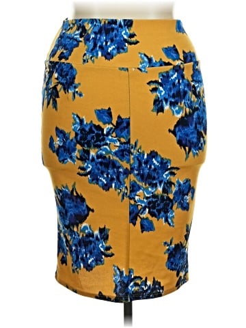 Silhouette nyc Casual Skirt (view 2)