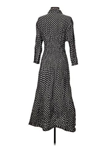 Alquema Casual Dress (view 2)