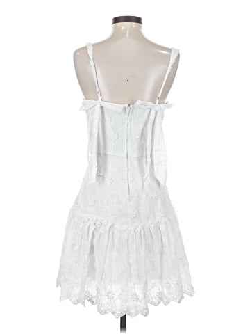 Francesca's Cocktail Dress (view 2)