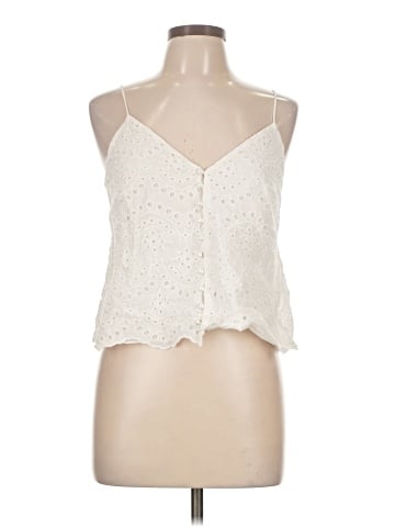 Stradivarius Tank Top (view 1)