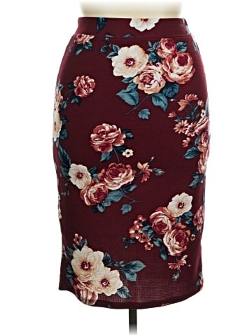 iris Formal Skirt (view 1)