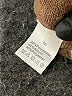 Unbranded Brown Pullover Sweater Size M - photo 7