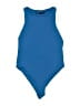 Zara Blue Bodysuit Size M - photo 1