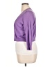 Talbots Purple Cardigan Size 1X - photo 5