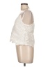 Stradivarius Ivory Tank Top Size L - photo 5