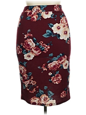 iris Formal Skirt (view 2)