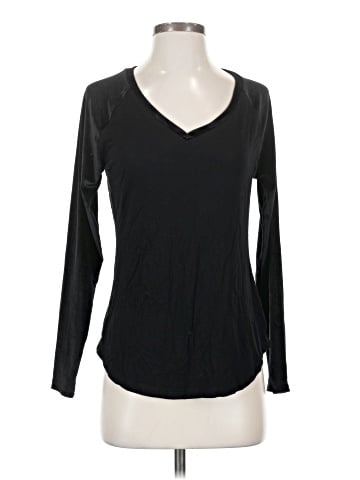Ultra Flirt Long Sleeve T-Shirt (view 1)