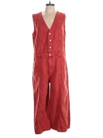 Universal Thread Jumpsuit (view 1)