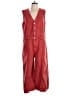 Universal Thread Red Jumpsuit Size 14 - photo 1