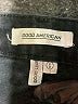 Good American Stars Black Jeans Size 6 (estimated) - photo 7
