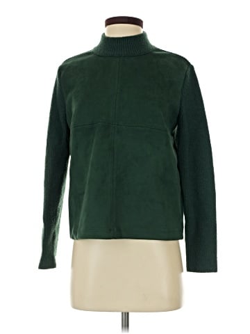 Ann Taylor Turtleneck Sweater (view 1)