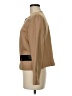 Chico's Tan Jacket Size Med (1) - photo 5