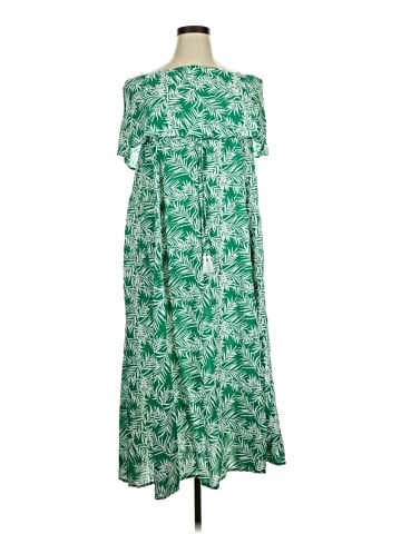 Japna Casual Dress (view 1)
