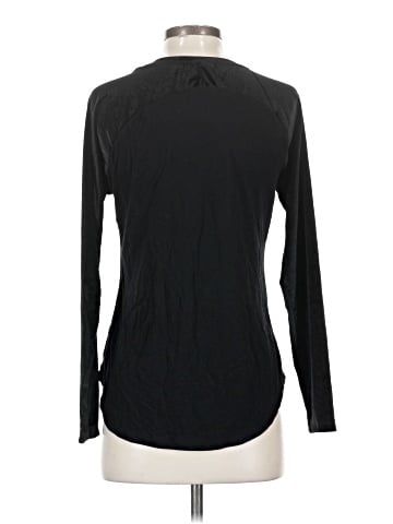 Ultra Flirt Long Sleeve T-Shirt (view 2)