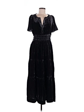By Anthropologie Casual Dress (view 1)