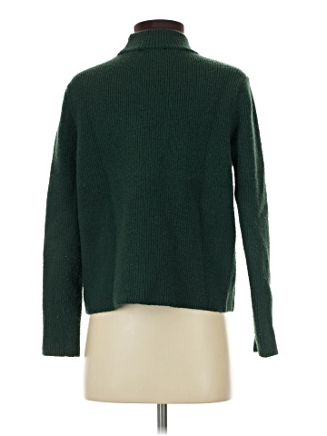 Ann Taylor Turtleneck Sweater (view 2)