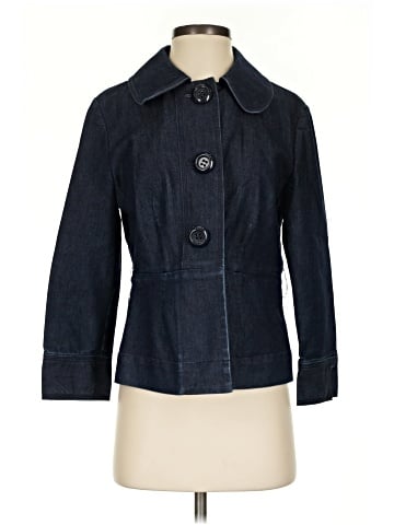 Chaus Coat (view 1)