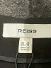 Reiss Black Dress Pants Size 14 - photo 4