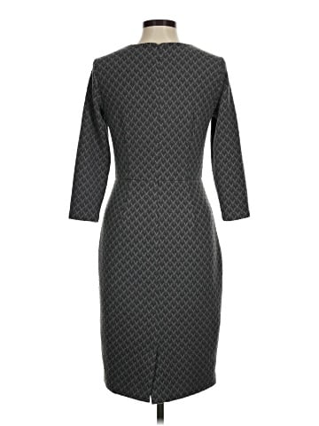 Banana Republic Factory Store Casual Dress (view 2)