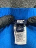 Lands' End Blue Board Shorts Size 14 - 16 - photo 3