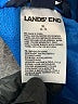 Lands' End Blue Board Shorts Size 14 - 16 - photo 4