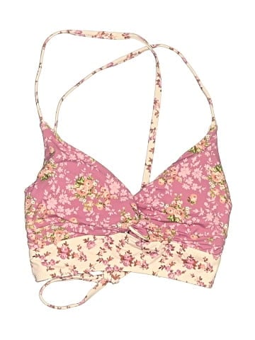 Jessica Simpson Swimsuit Top (view 1)