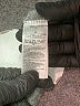 Gap Gray Casual Dress Size M - photo 8