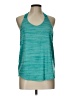 Nike Teal Active Tank Size L - photo 1