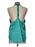 Nike Teal Active Tank Size L - photo 2