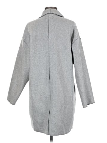 Zara TRF Coat (view 2)