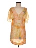 Maeve Orange Kimono Size 6 - photo 1