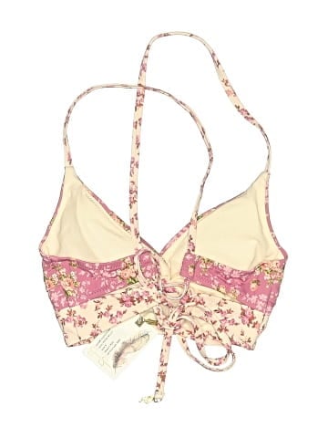 Jessica Simpson Swimsuit Top (view 2)
