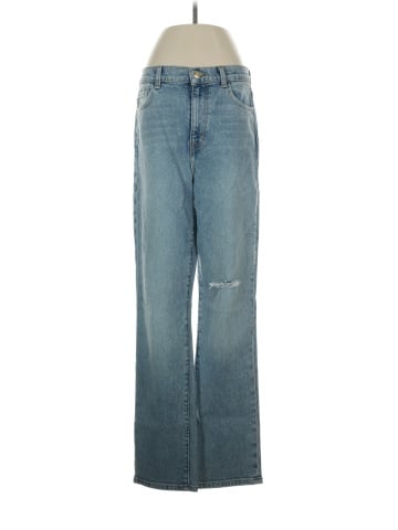 Current/Elliott Jeans (view 1)