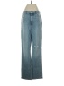 Current/Elliott Blue Jeans Size 27 waist - photo 1