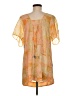 Maeve Orange Kimono Size 6 - photo 2