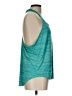 Nike Teal Active Tank Size L - photo 4