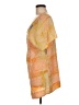 Maeve Orange Kimono Size 6 - photo 5