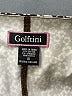 Golftini Graphic Black Skort Size 8 - photo 3